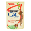Purina Cat Chow Adult Wołowina i bakłażan 85g mokra karma dla kota